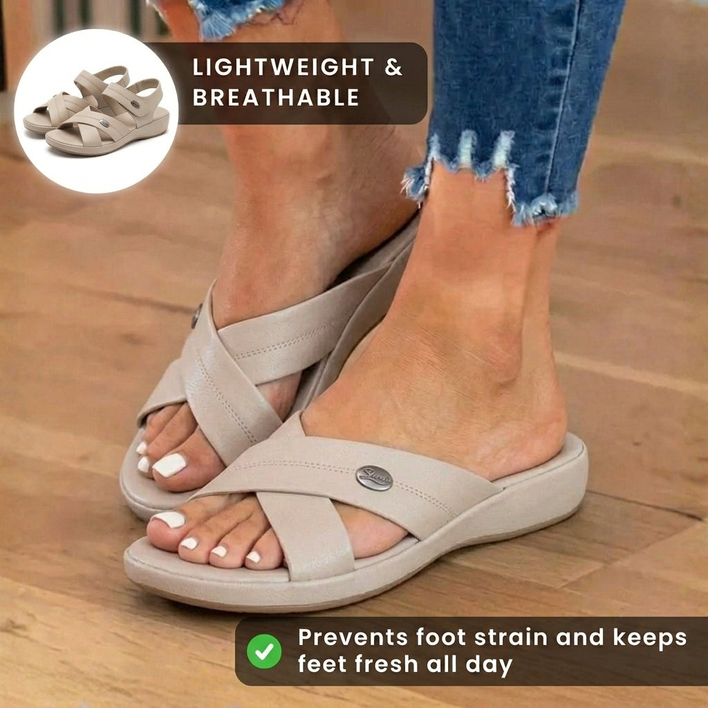 Prachtig Vervaardigde Orthopedische Schoenen