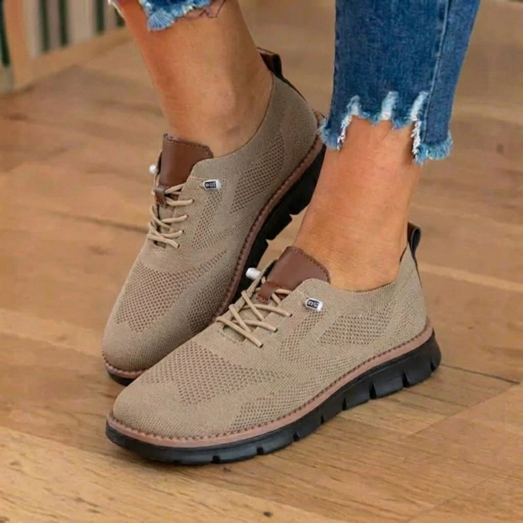 Comfortabele Orthopedische Schoenen voor Dagelijks Gebruik