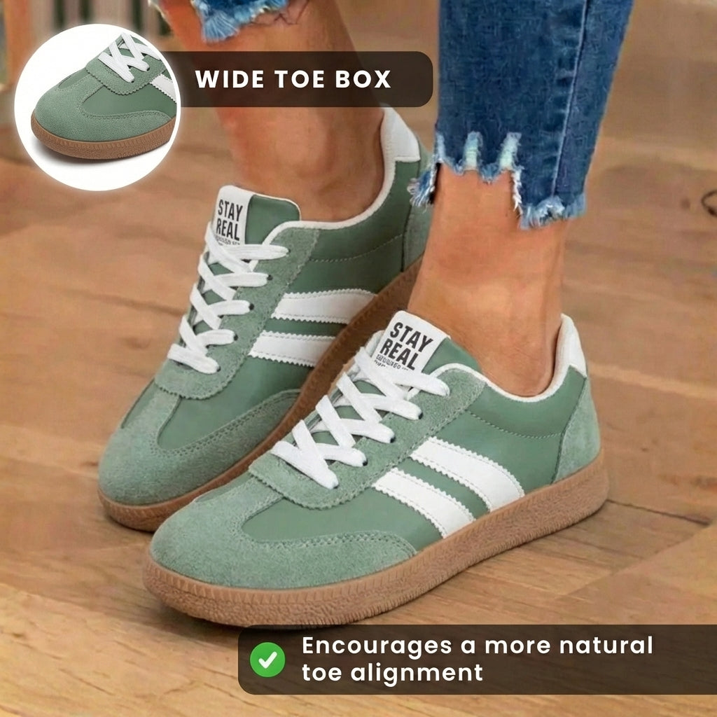 Comfortabele Orthopedische Schoenen voor Dagelijks Gebruik
