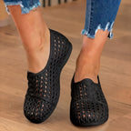 Elegante Orthopedische Schoenen voor Elke Stap