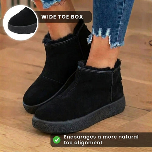 Chique Orthopedische Schoenen met Uniek Ontwerp