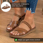 Sierlijke Orthopedische Schoenen voor Moderne Look