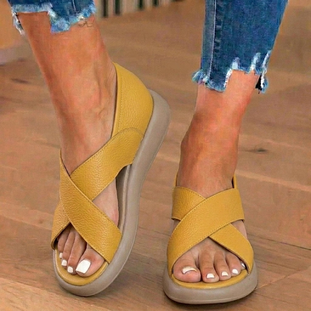 Comfortabele Orthopedische Schoenen voor Dagelijks Gebruik