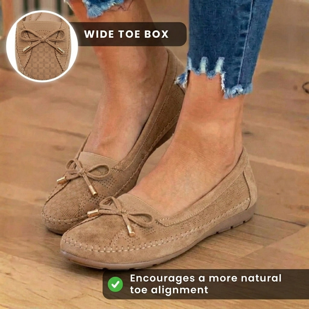 Stijlvolle Orthopedische Schoenen voor Elke Gelegenheid