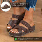 Chique Orthopedische Schoenen met Uniek Ontwerp