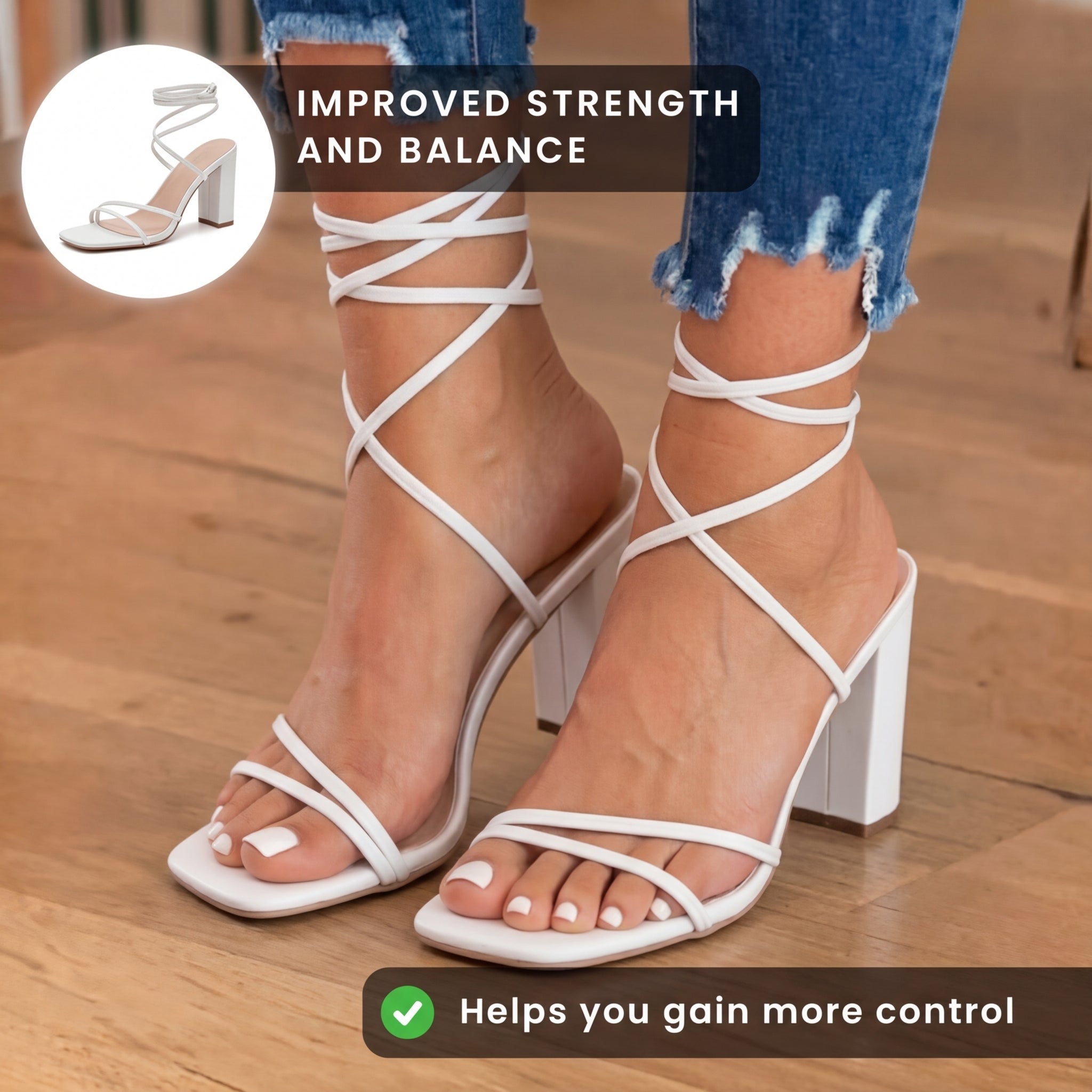 Comfortabele Orthopedische Schoenen voor Dagelijks Gebruik