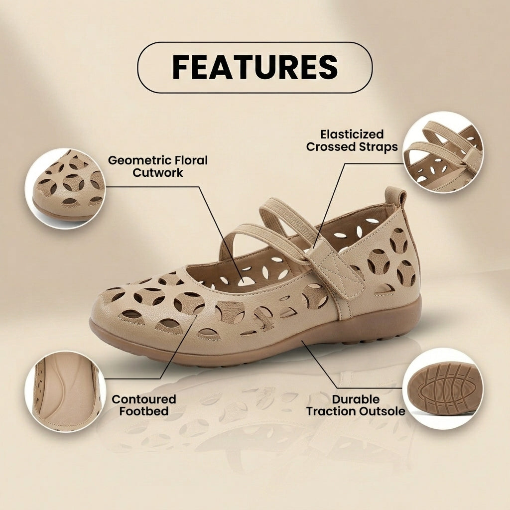 Prachtig Vervaardigde Orthopedische Schoenen