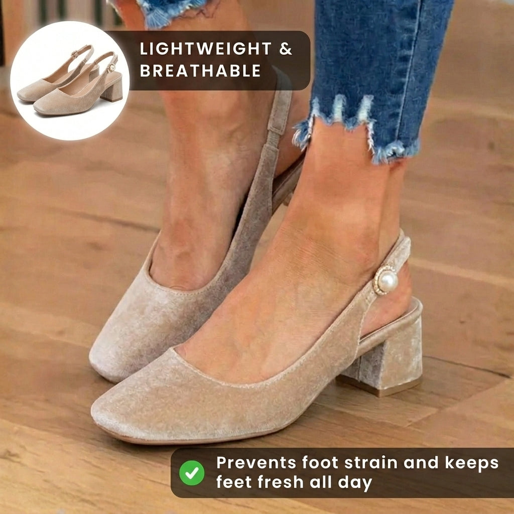 Prachtig Vervaardigde Orthopedische Schoenen