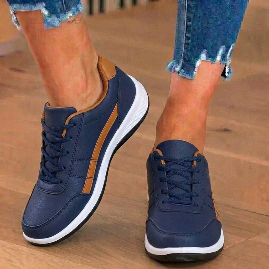 Elegante Orthopedische Sneakers voor Elke Stap