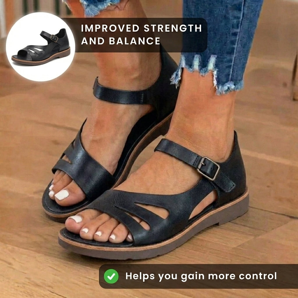 Prachtig Vervaardigde Orthopedische Schoenen