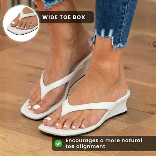 Chique Orthopedische Schoenen met Uniek Ontwerp