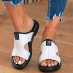 Elegante Orthopedische Schoenen voor Elke Stap