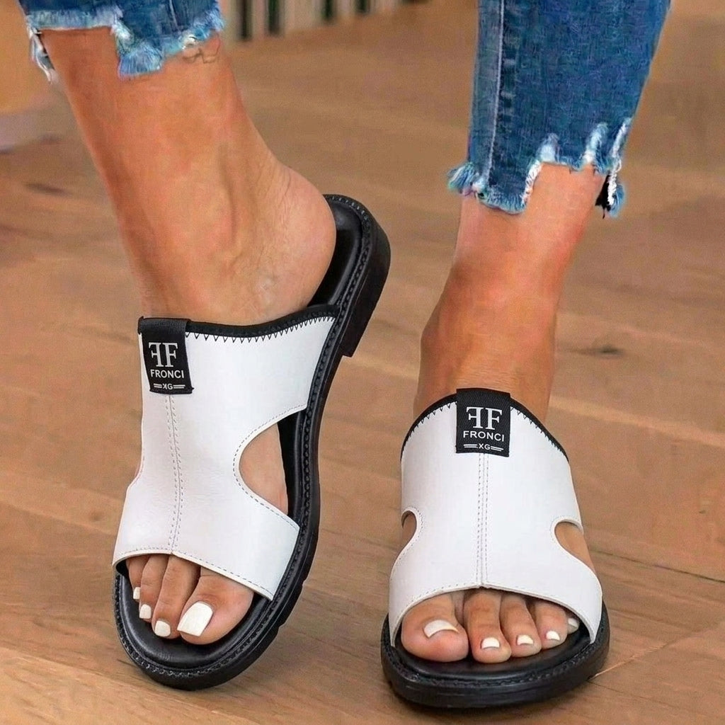 Elegante Orthopedische Schoenen voor Elke Stap