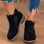 Vintage Geïnspireerde Orthopedische Schoenen