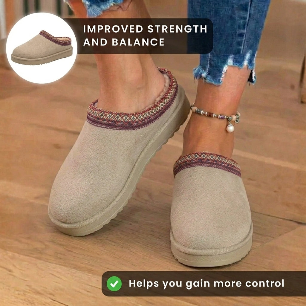 Stijlvolle Orthopedische Schoenen voor Elke Gelegenheid