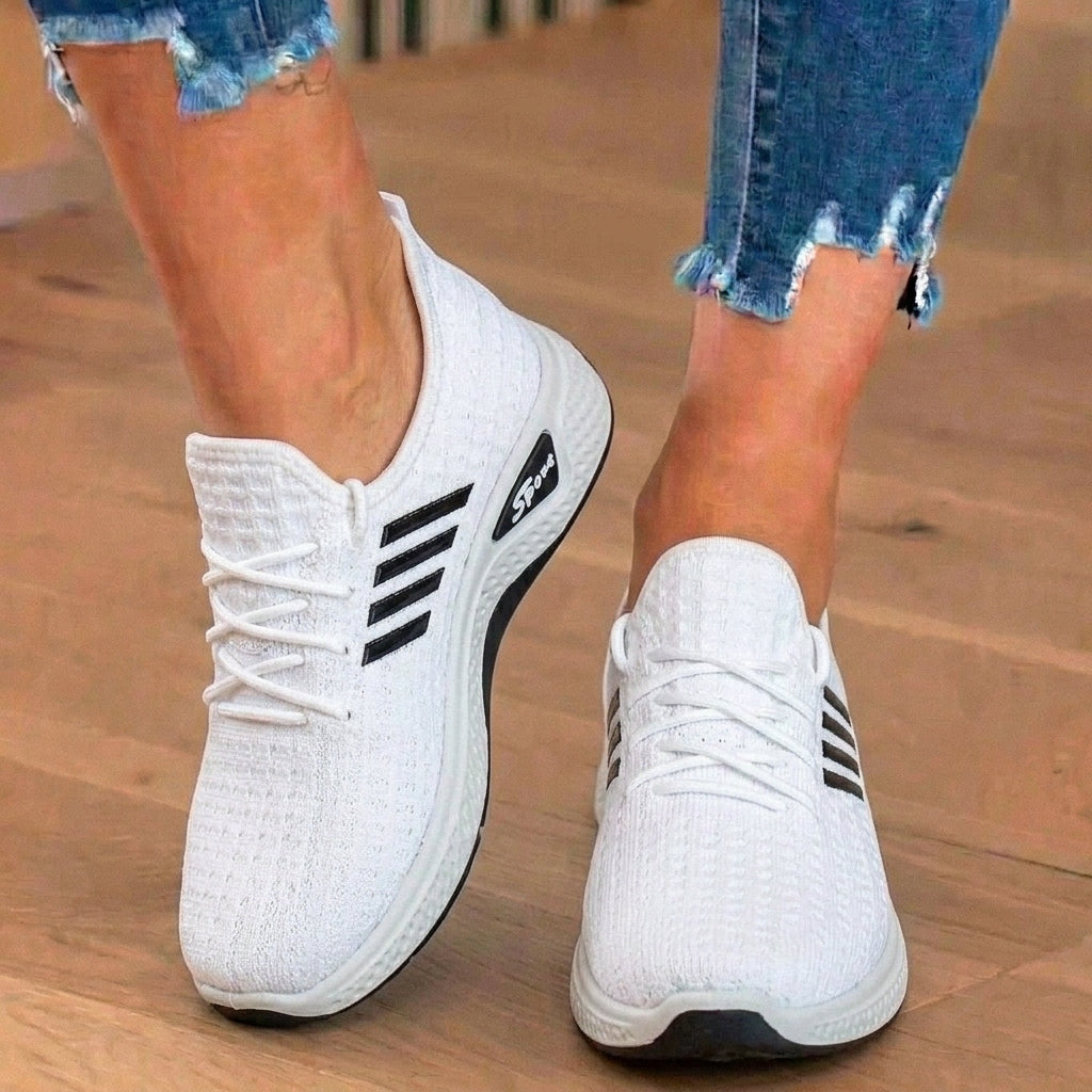 Chique Orthopedische Schoenen met Uniek Ontwerp