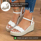Klassieke Orthopedische Schoenen met Tijdloze Stijl