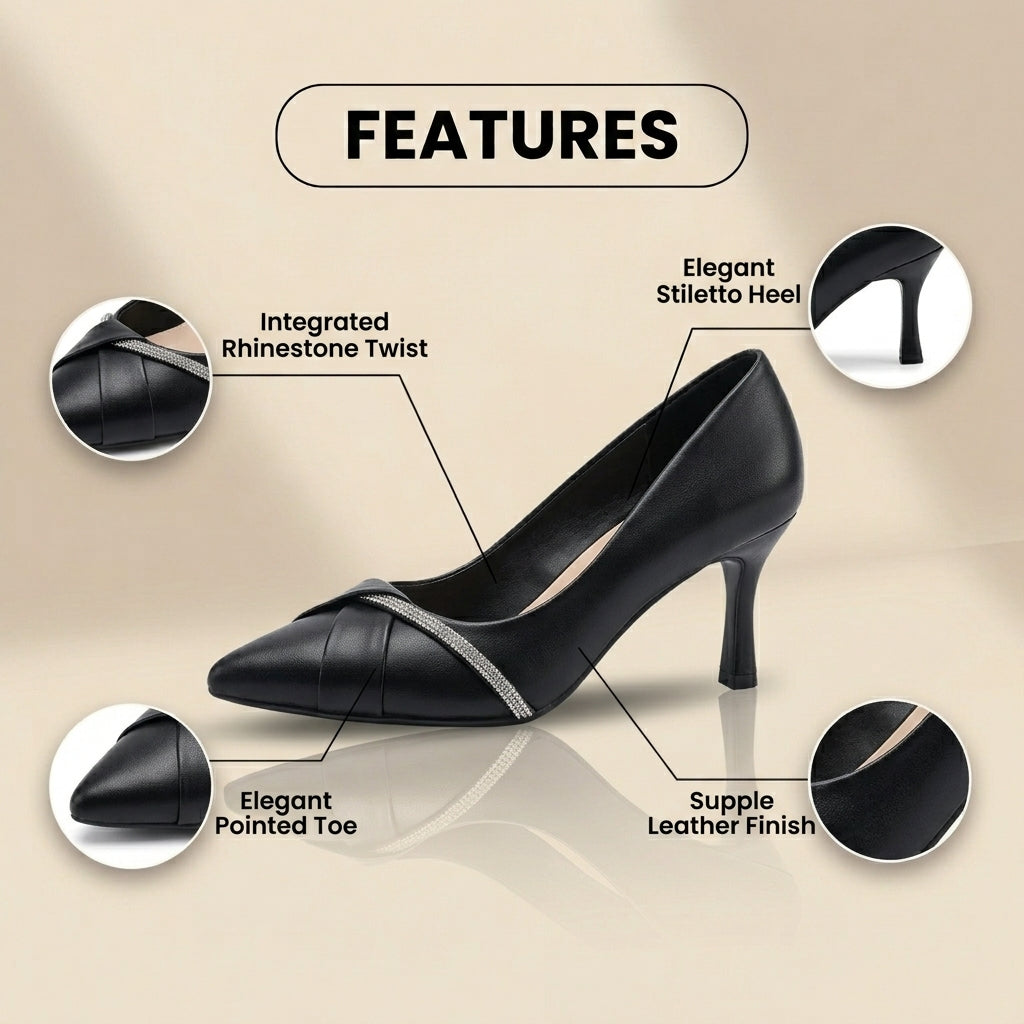 Prachtig Vervaardigde Orthopedische Schoenen
