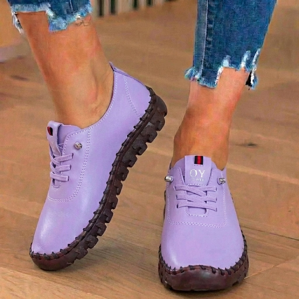 Elegante Orthopedische Schoenen voor Elke Stap