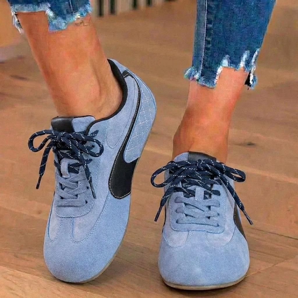 Stijlvolle Orthopedische Sneakers voor Elke Gelegenheid