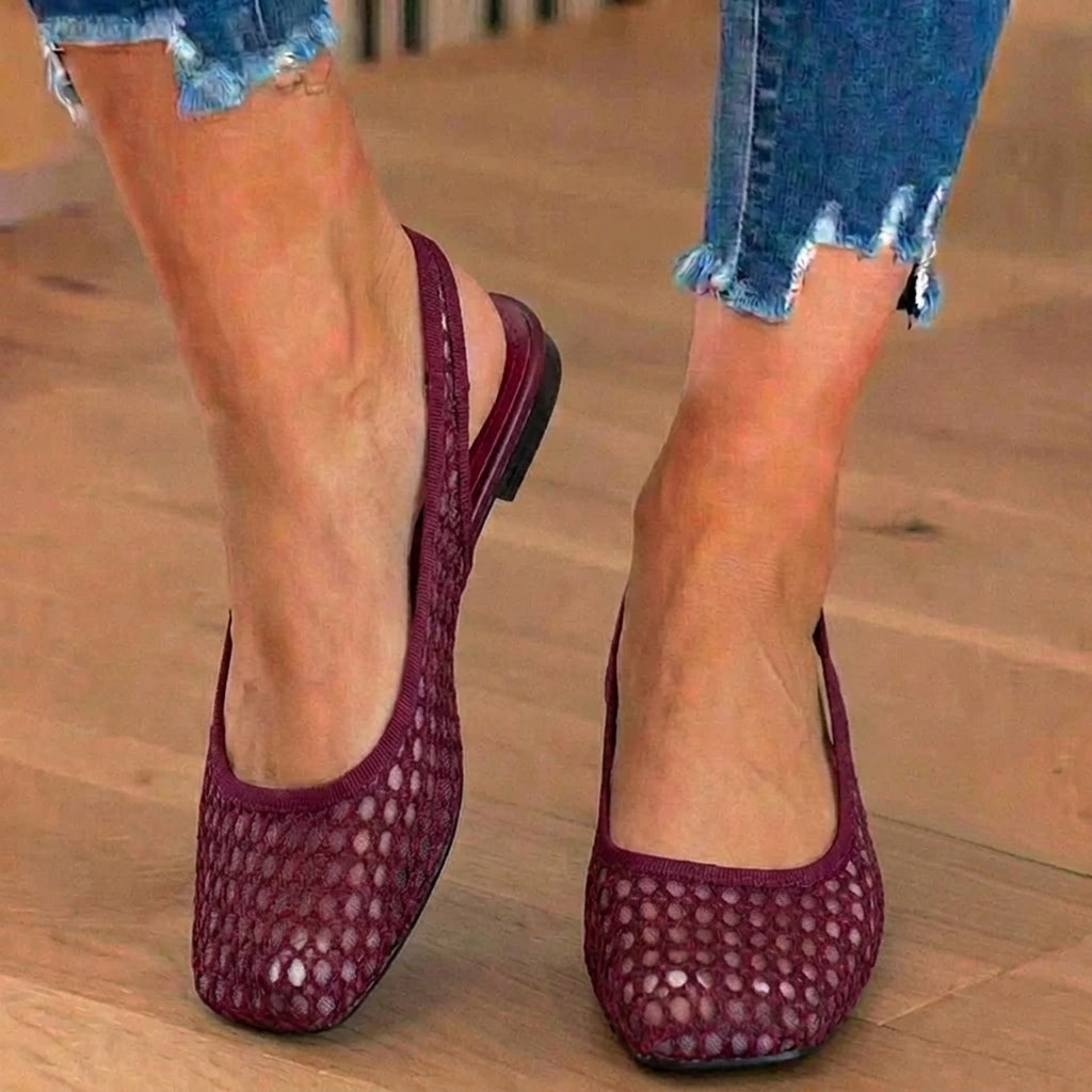 Chique Orthopedische Schoenen met Uniek Ontwerp