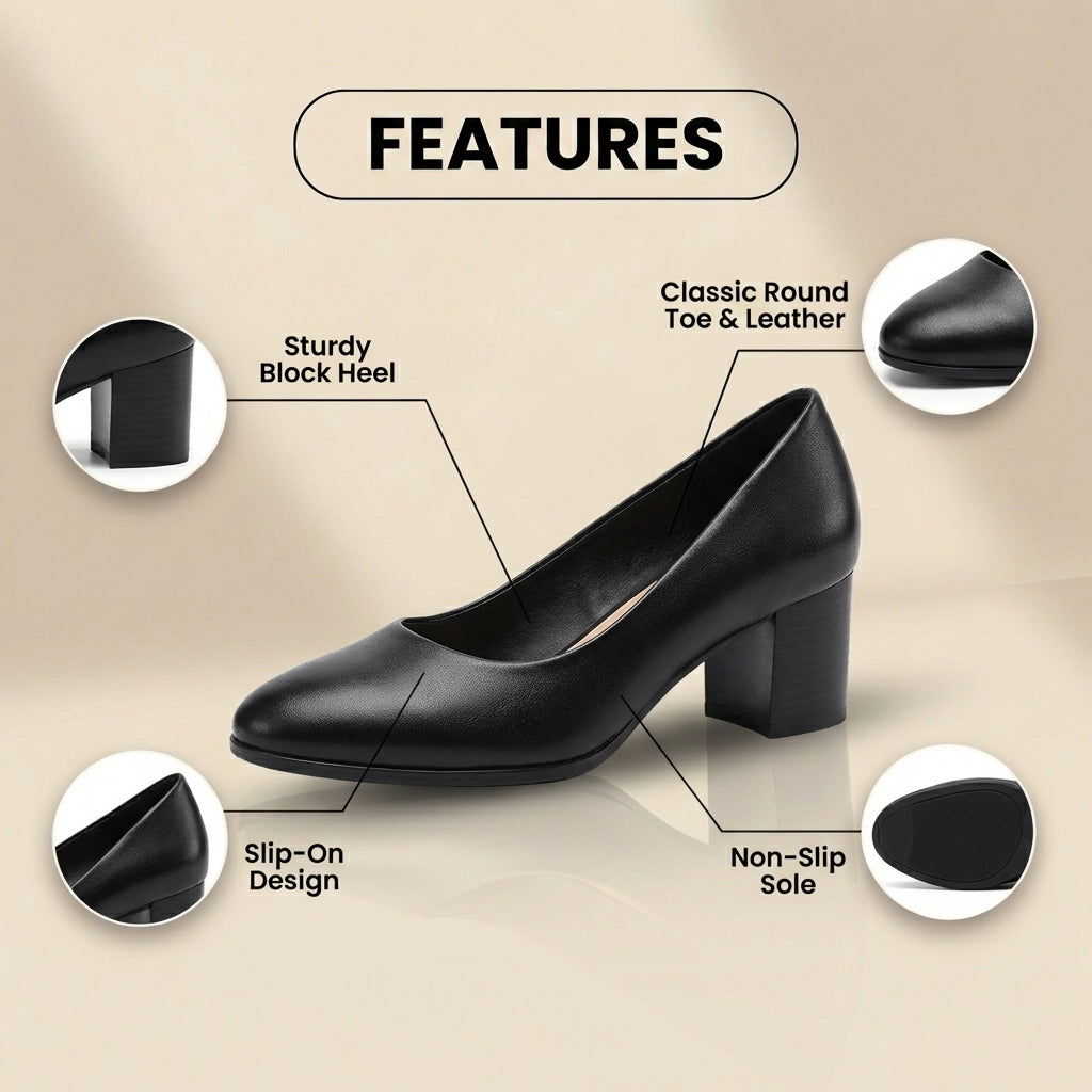 Chique Orthopedische Schoenen met Uniek Ontwerp