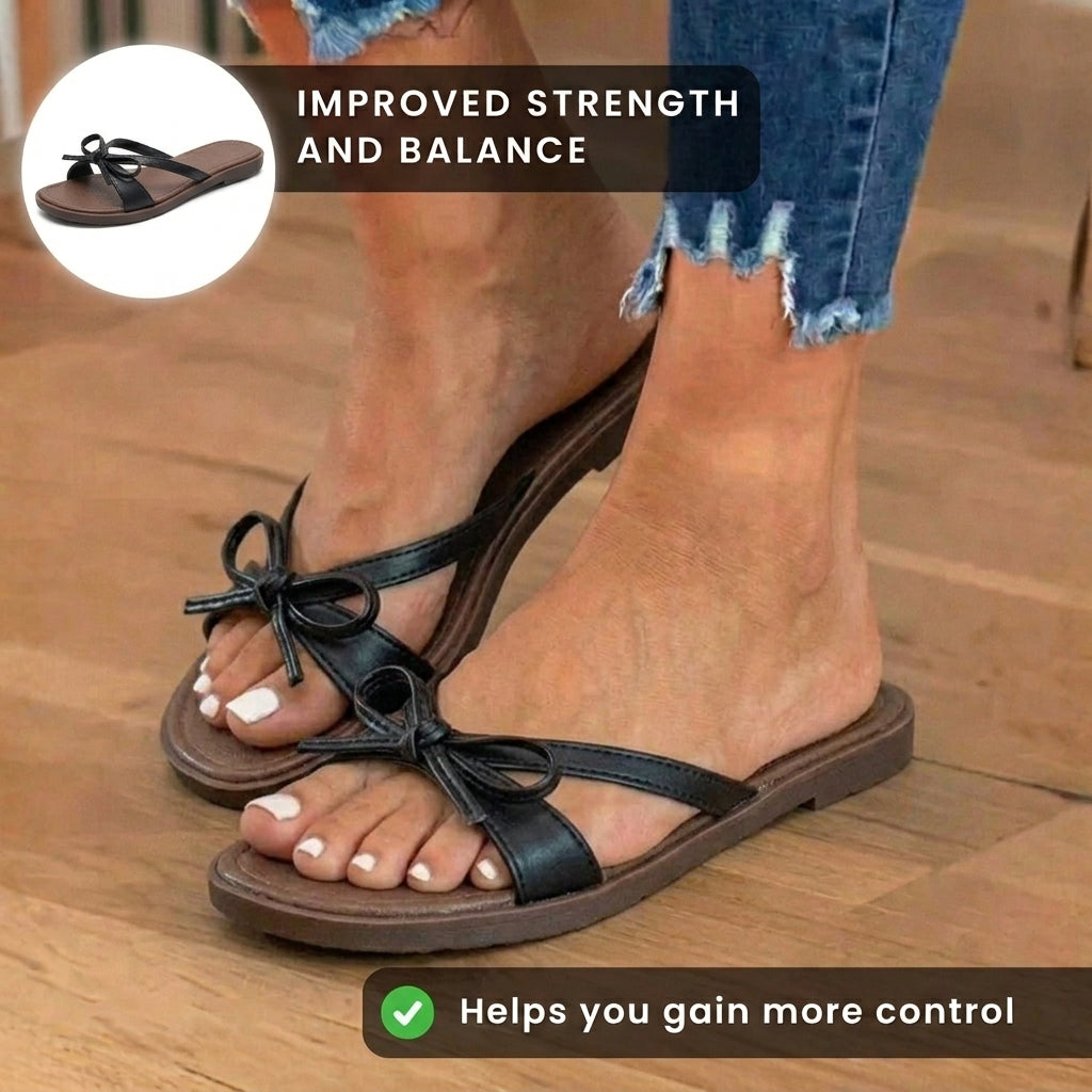 Comfortabele Orthopedische Schoenen voor Dagelijks Gebruik