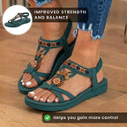 Chique Orthopedische Schoenen met Uniek Ontwerp