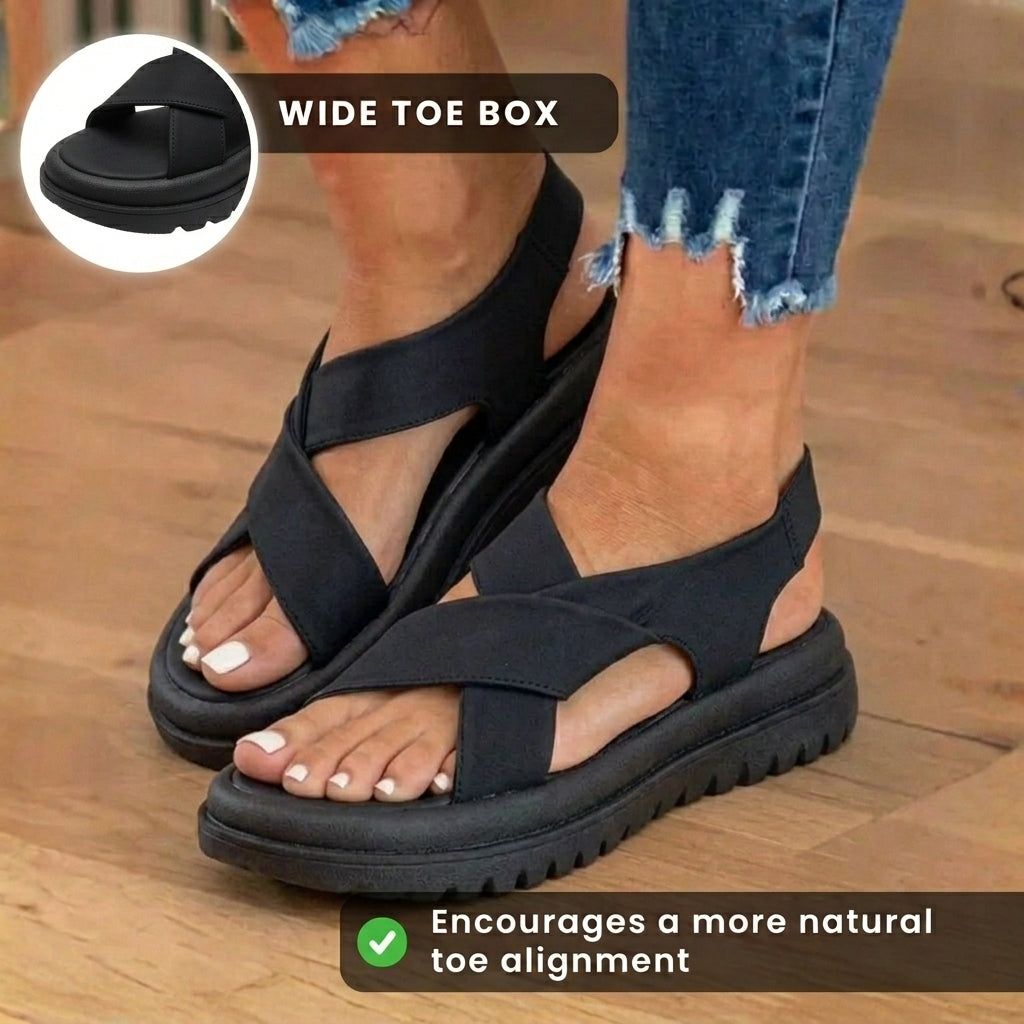 Stijlvolle Orthopedische Schoenen voor Elke Gelegenheid