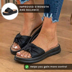 Comfortabele Orthopedische Schoenen voor Dagelijks Gebruik