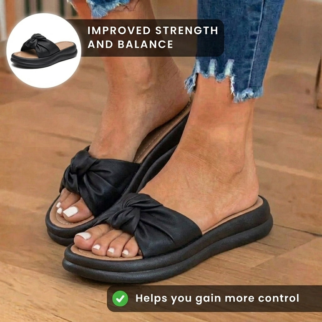 Comfortabele Orthopedische Schoenen voor Dagelijks Gebruik