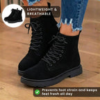 Sierlijke Orthopedische Schoenen voor Moderne Look