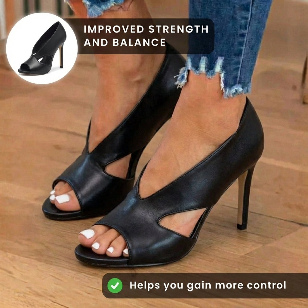 Prachtig Vervaardigde Orthopedische Schoenen