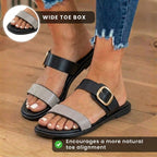 Klassieke Orthopedische Schoenen met Tijdloze Stijl