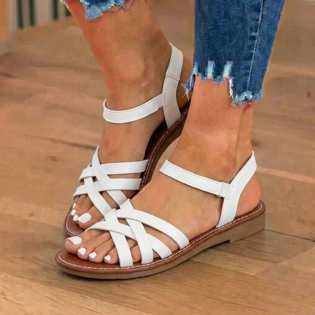 Sierlijke Orthopedische Schoenen voor Moderne Look