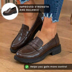 Klassieke Orthopedische Schoenen met Tijdloze Stijl