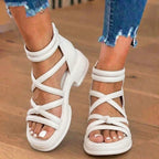 Sierlijke Orthopedische Schoenen voor Moderne Look