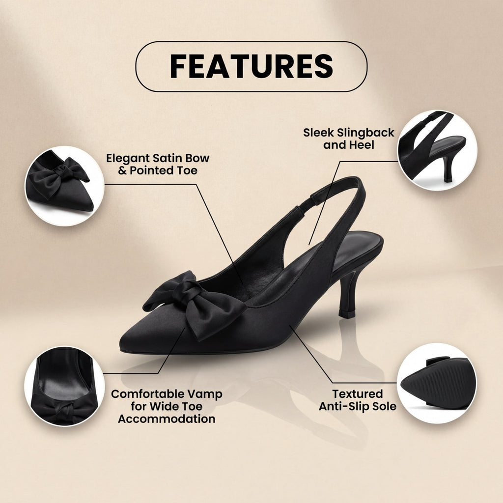 Sierlijke Orthopedische Schoenen voor Moderne Look