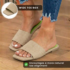 Elegante Orthopedische Schoenen voor Elke Stap