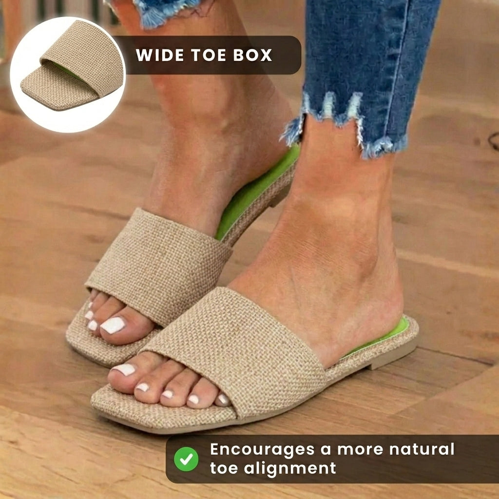 Elegante Orthopedische Schoenen voor Elke Stap