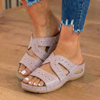 Comfortabele Orthopedische Schoenen voor Dagelijks Gebruik