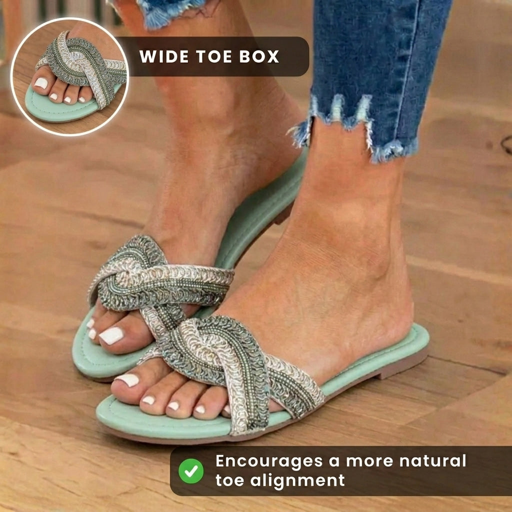 Prachtig Vervaardigde Orthopedische Schoenen