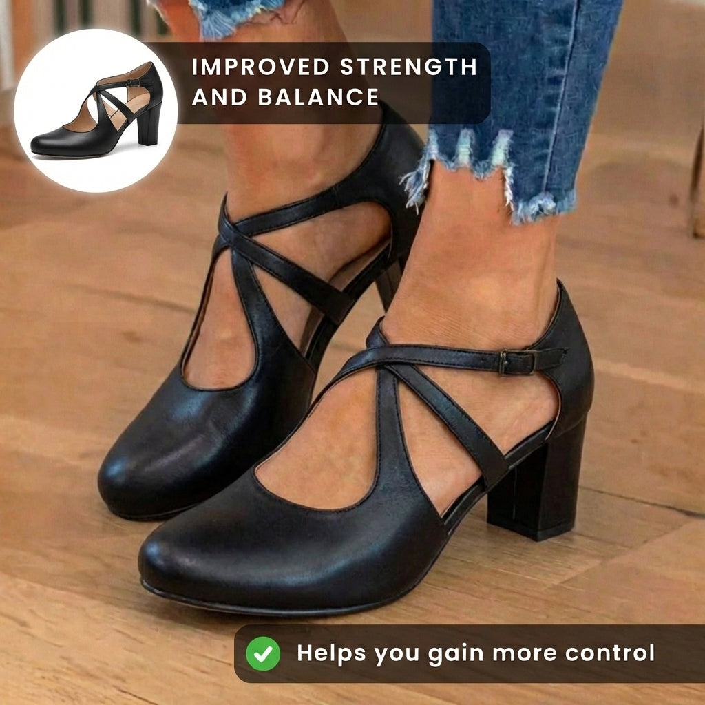 Stijlvolle Orthopedische Schoenen voor Elke Gelegenheid