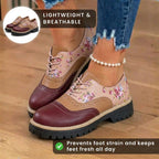 Elegante Orthopedische Schoenen voor Elke Stap