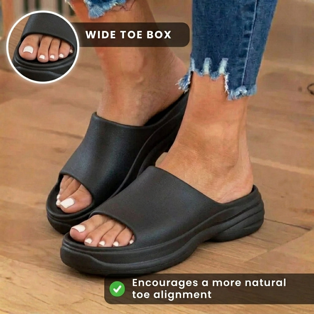 Stijlvolle Orthopedische Schoenen voor Elke Gelegenheid