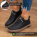 Elegante Orthopedische Schoenen voor Elke Stap