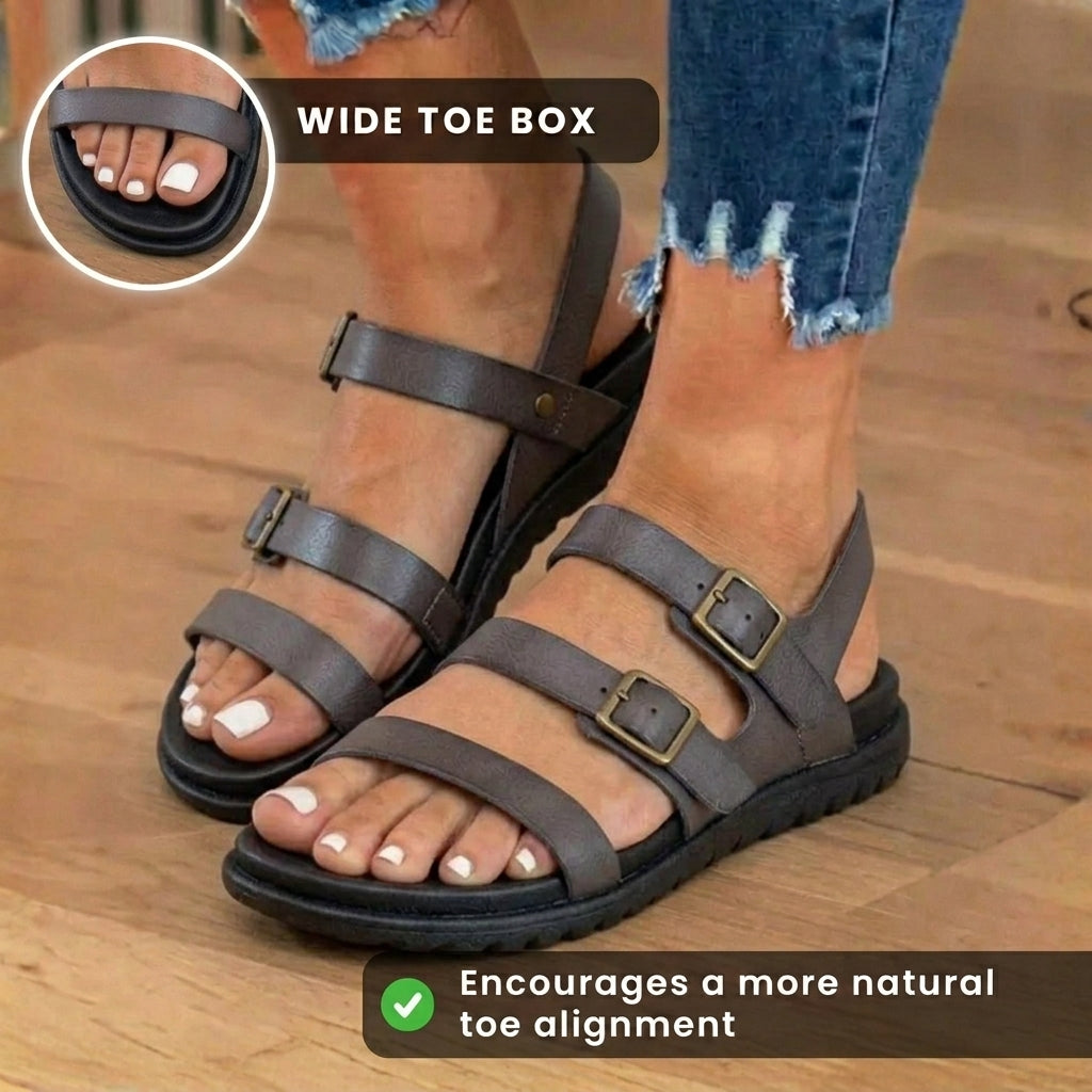 Stijlvolle Orthopedische Schoenen voor Elke Gelegenheid