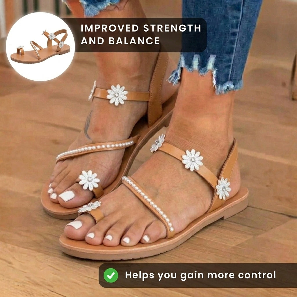 Comfortabele Orthopedische Schoenen voor Dagelijks Gebruik