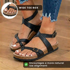 Elegante Orthopedische Schoenen voor Elke Stap