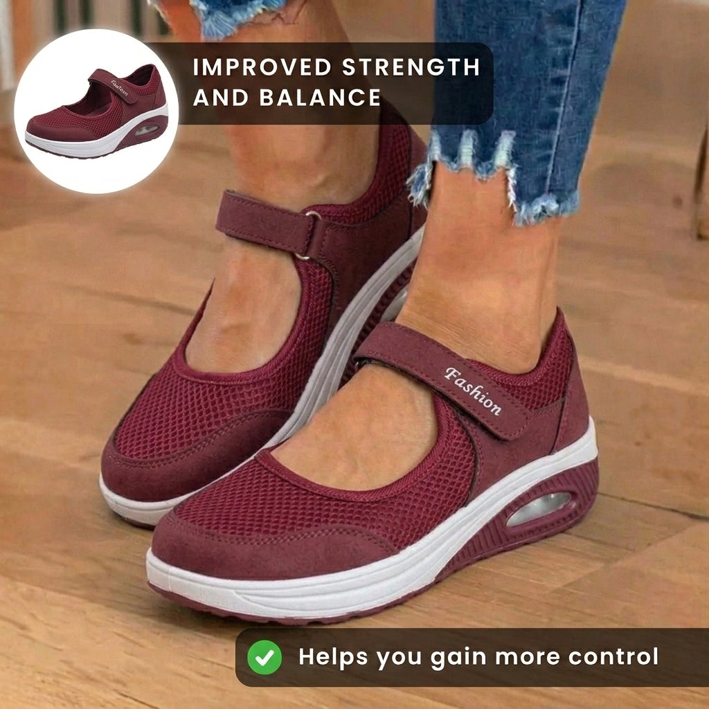 Prachtig Vervaardigde Orthopedische Schoenen